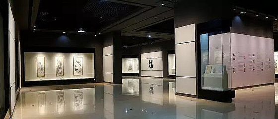 何香凝美術(shù)館煥新重啟，系列展覽詮釋藝術(shù)新篇章