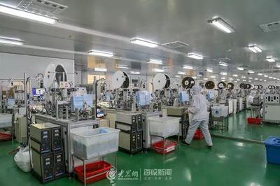 告急！河南成湖北之外重災區，工廠原料用光，老板聽到“口罩”就想哭——疫情下的個人衛生用品銷售困局