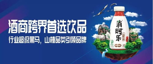 酒商跨界怎么跨？產(chǎn)品、營(yíng)銷、案例一次講清，助你突圍酒類經(jīng)營(yíng)