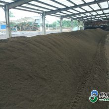 桃樹(shù)專(zhuān)用有機(jī)肥料 45%有機(jī)質(zhì)，優(yōu)質(zhì)奶牛糞原料，助力豐收的綠色選擇